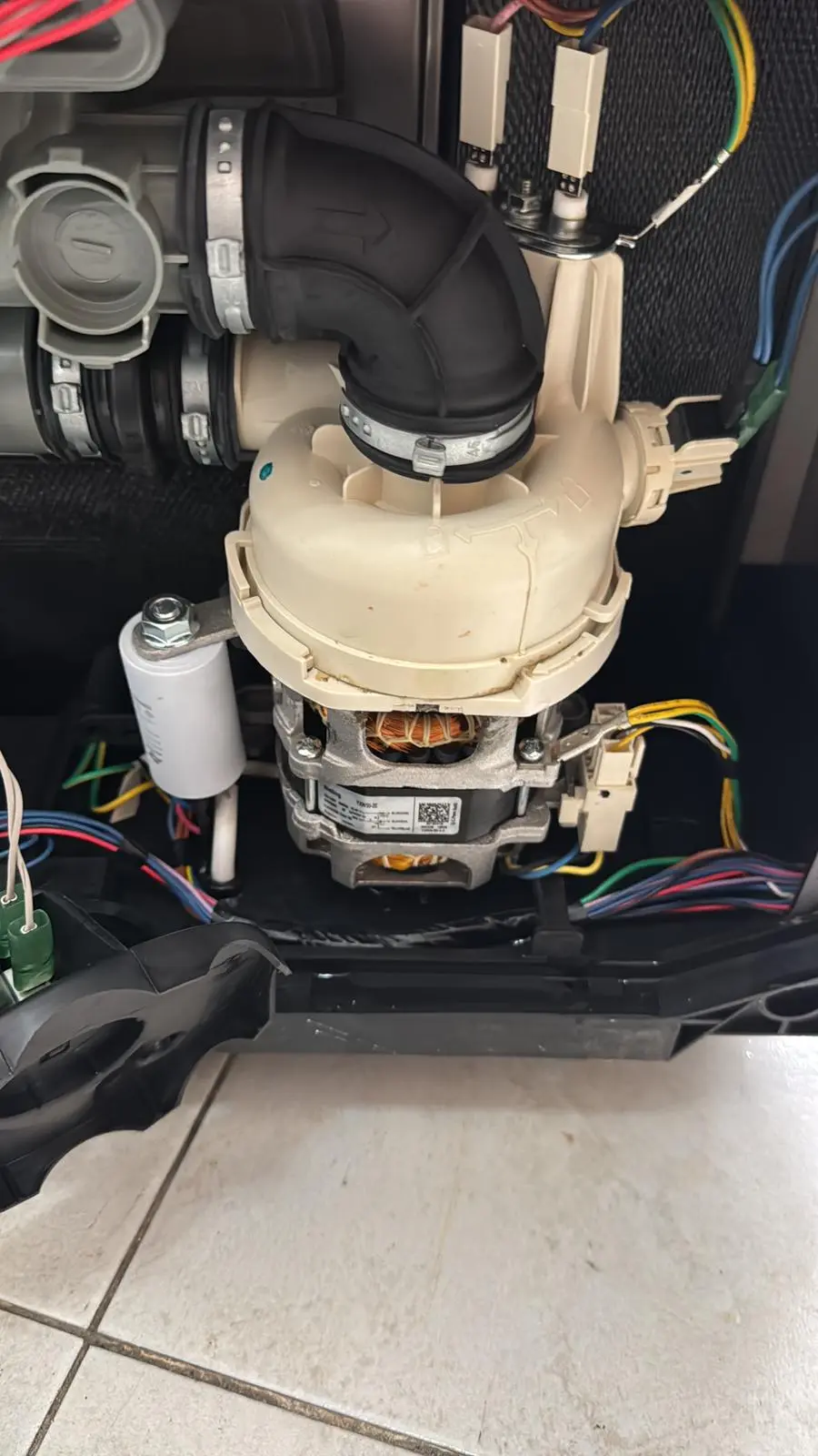 Teknik Servis