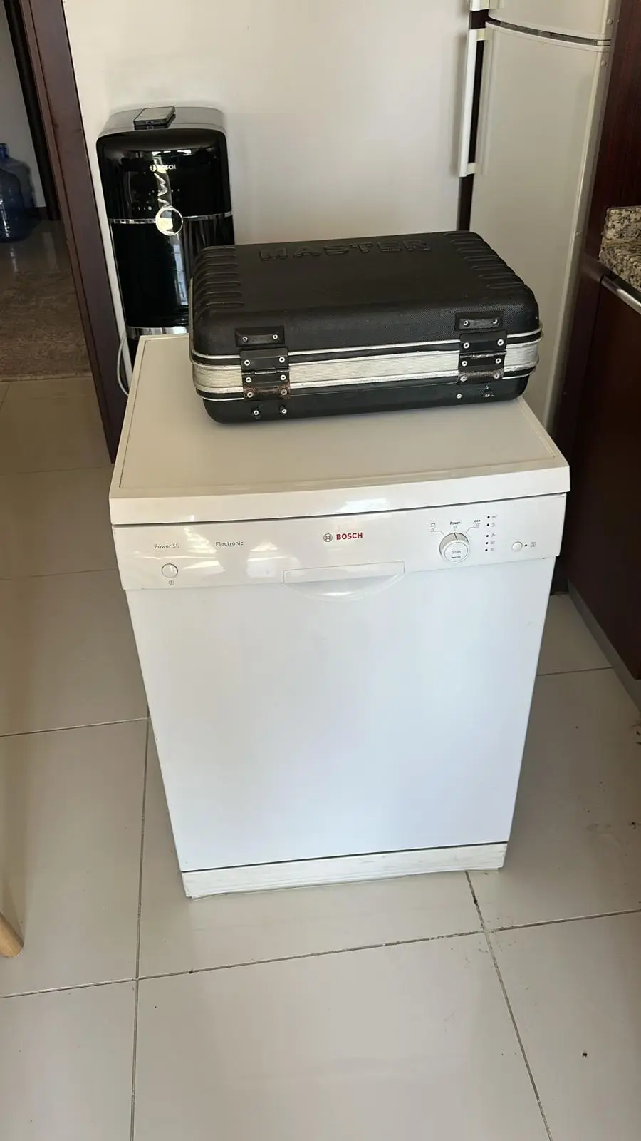 Bulaşık Makinesi Tamiri
